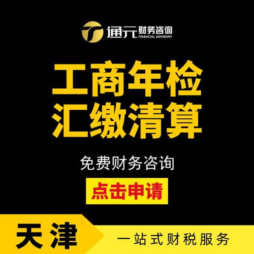 天津记账会计财务咨询记账报税财务审计汇算清缴